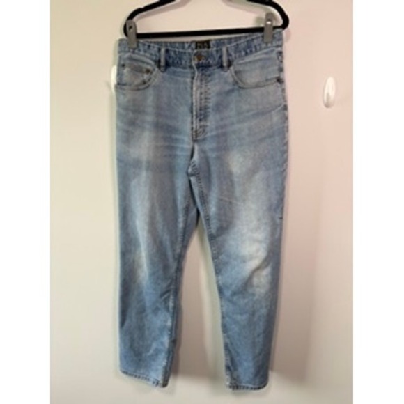 Jos. A. Bank Other - Jos. A. Bank Men's Jeans – Classic Fit Denim Pants 35x32